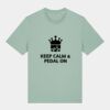 Unisex Creator 2.0 iconic t-shirt (STTU169) Thumbnail