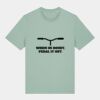 Unisex Creator 2.0 iconic t-shirt (STTU169) Thumbnail