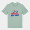 Unisex Creator 2.0 iconic t-shirt (STTU169) Thumbnail