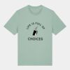 Unisex Creator 2.0 iconic t-shirt (STTU169) Thumbnail
