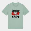 Unisex Creator 2.0 iconic t-shirt (STTU169) Thumbnail