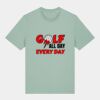 Unisex Creator 2.0 iconic t-shirt (STTU169) Thumbnail