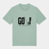 Unisex Creator 2.0 iconic t-shirt (STTU169) Thumbnail