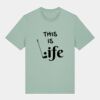 Unisex Creator 2.0 iconic t-shirt (STTU169) Thumbnail