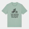 Unisex Creator 2.0 iconic t-shirt (STTU169) Thumbnail