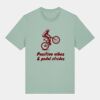 Unisex Creator 2.0 iconic t-shirt (STTU169) Thumbnail