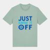 Unisex Creator 2.0 iconic t-shirt (STTU169) Thumbnail
