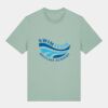 Unisex Creator 2.0 iconic t-shirt (STTU169) Thumbnail