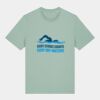Unisex Creator 2.0 iconic t-shirt (STTU169) Thumbnail