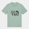 Unisex Creator 2.0 iconic t-shirt (STTU169) Thumbnail