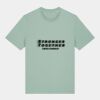 Unisex Creator 2.0 iconic t-shirt (STTU169) Thumbnail