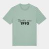 Unisex Creator 2.0 iconic t-shirt (STTU169) Thumbnail