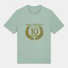 Unisex Creator 2.0 iconic t-shirt (STTU169) Thumbnail