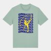 Unisex Creator 2.0 iconic t-shirt (STTU169) Thumbnail