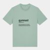Unisex Creator 2.0 iconic t-shirt (STTU169) Thumbnail