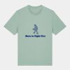 Unisex Creator 2.0 iconic t-shirt (STTU169) Thumbnail