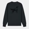 Unisex Changer 2.0 iconic crew neck sweatshirt (STSU178) Thumbnail