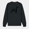 Unisex Changer 2.0 iconic crew neck sweatshirt (STSU178) Thumbnail