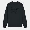 Unisex Changer 2.0 iconic crew neck sweatshirt (STSU178) Thumbnail