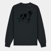 Unisex Changer 2.0 iconic crew neck sweatshirt (STSU178) Thumbnail