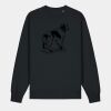 Unisex Changer 2.0 iconic crew neck sweatshirt (STSU178) Thumbnail