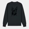 Unisex Changer 2.0 iconic crew neck sweatshirt (STSU178) Thumbnail