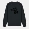 Unisex Changer 2.0 iconic crew neck sweatshirt (STSU178) Thumbnail