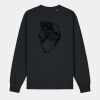Unisex Changer 2.0 iconic crew neck sweatshirt (STSU178) Thumbnail