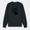 Unisex Changer 2.0 iconic crew neck sweatshirt (STSU178) Thumbnail