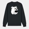 Unisex Changer 2.0 iconic crew neck sweatshirt (STSU178) Thumbnail
