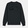 Unisex Changer 2.0 iconic crew neck sweatshirt (STSU178) Thumbnail
