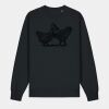 Unisex Changer 2.0 iconic crew neck sweatshirt (STSU178) Thumbnail