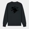 Unisex Changer 2.0 iconic crew neck sweatshirt (STSU178) Thumbnail