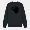 Unisex Changer 2.0 iconic crew neck sweatshirt (STSU178) Thumbnail