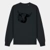 Unisex Changer 2.0 iconic crew neck sweatshirt (STSU178) Thumbnail