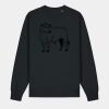 Unisex Changer 2.0 iconic crew neck sweatshirt (STSU178) Thumbnail