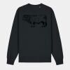 Unisex Changer 2.0 iconic crew neck sweatshirt (STSU178) Thumbnail