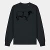 Unisex Changer 2.0 iconic crew neck sweatshirt (STSU178) Thumbnail