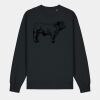 Unisex Changer 2.0 iconic crew neck sweatshirt (STSU178) Thumbnail