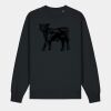 Unisex Changer 2.0 iconic crew neck sweatshirt (STSU178) Thumbnail