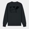 Unisex Changer 2.0 iconic crew neck sweatshirt (STSU178) Thumbnail
