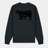 Unisex Changer 2.0 iconic crew neck sweatshirt (STSU178) Thumbnail