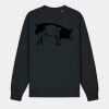 Unisex Changer 2.0 iconic crew neck sweatshirt (STSU178) Thumbnail