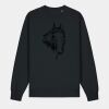 Unisex Changer 2.0 iconic crew neck sweatshirt (STSU178) Thumbnail