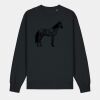 Unisex Changer 2.0 iconic crew neck sweatshirt (STSU178) Thumbnail