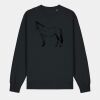 Unisex Changer 2.0 iconic crew neck sweatshirt (STSU178) Thumbnail