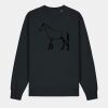 Unisex Changer 2.0 iconic crew neck sweatshirt (STSU178) Thumbnail