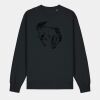 Unisex Changer 2.0 iconic crew neck sweatshirt (STSU178) Thumbnail