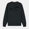 Unisex Changer 2.0 iconic crew neck sweatshirt (STSU178) Thumbnail