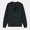 Unisex Changer 2.0 iconic crew neck sweatshirt (STSU178) Thumbnail